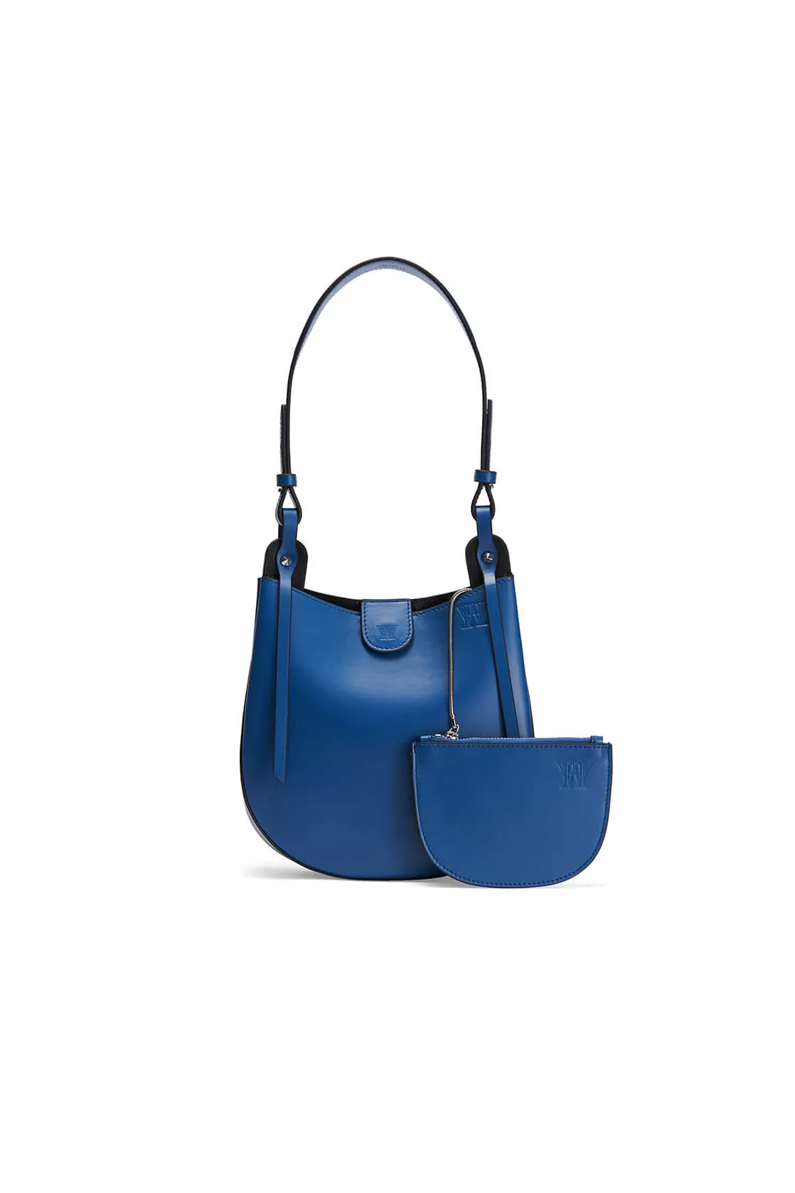 Leah Shoulder Saddle