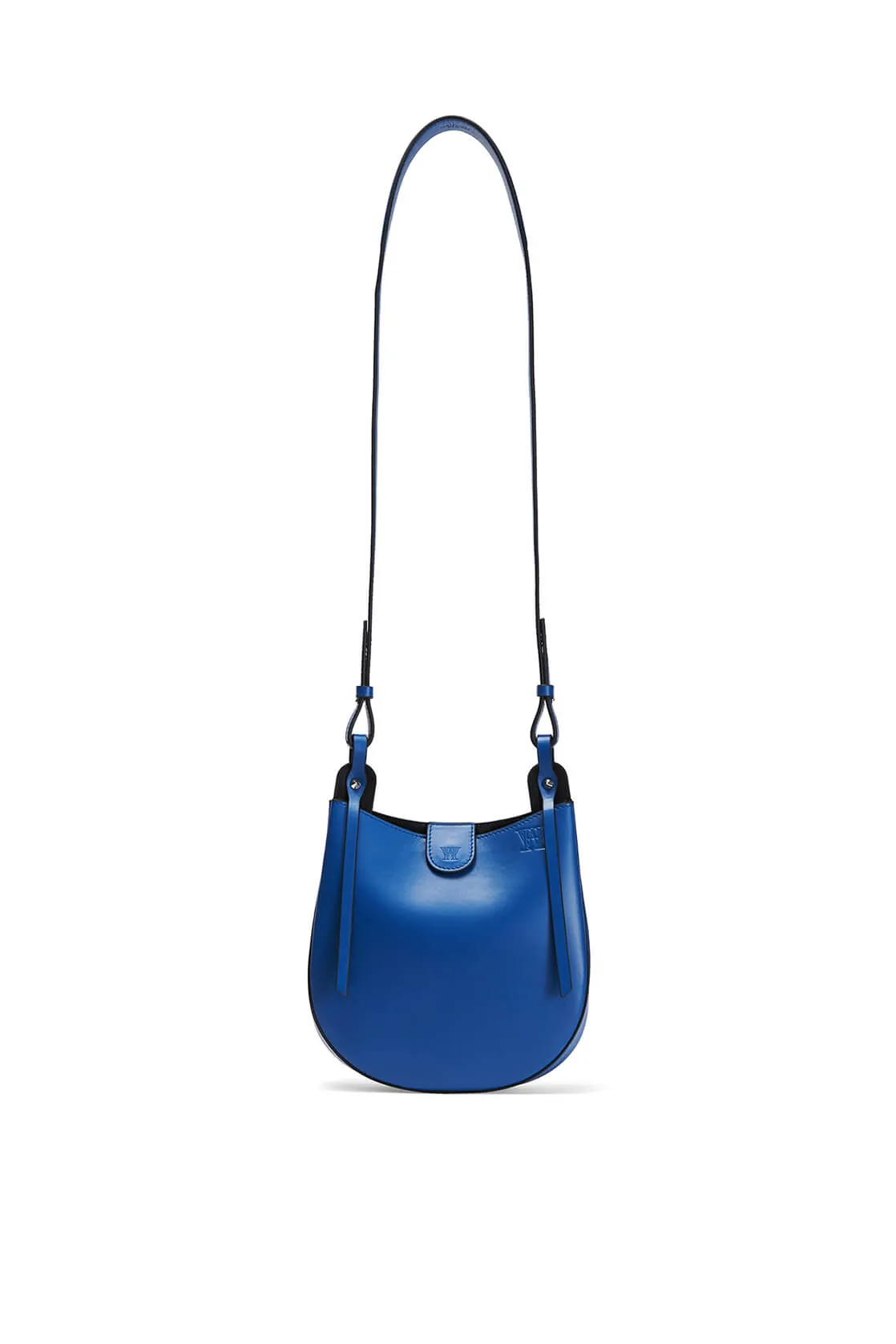 Leah Shoulder Saddle
