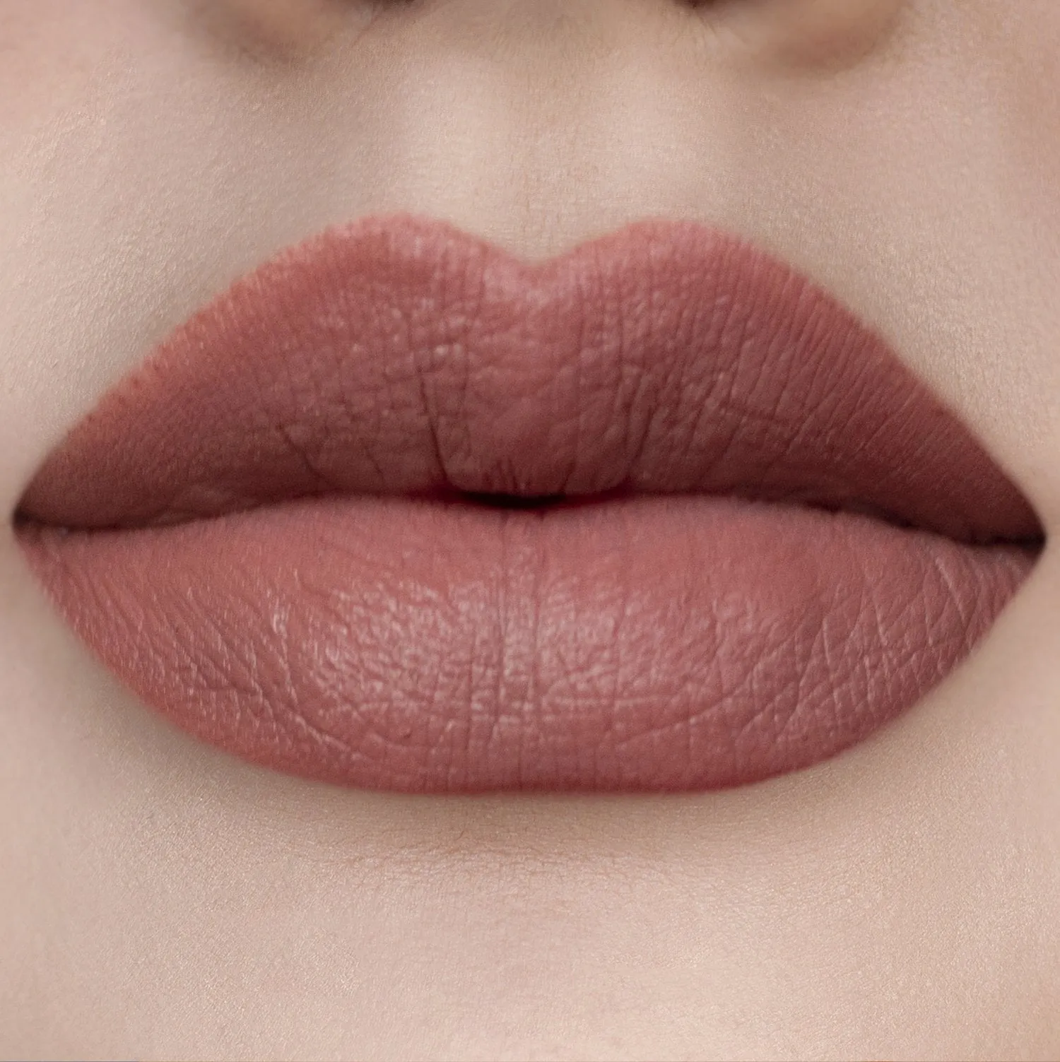 Luna by Lisa Jordan | Coco Shell Lipstick