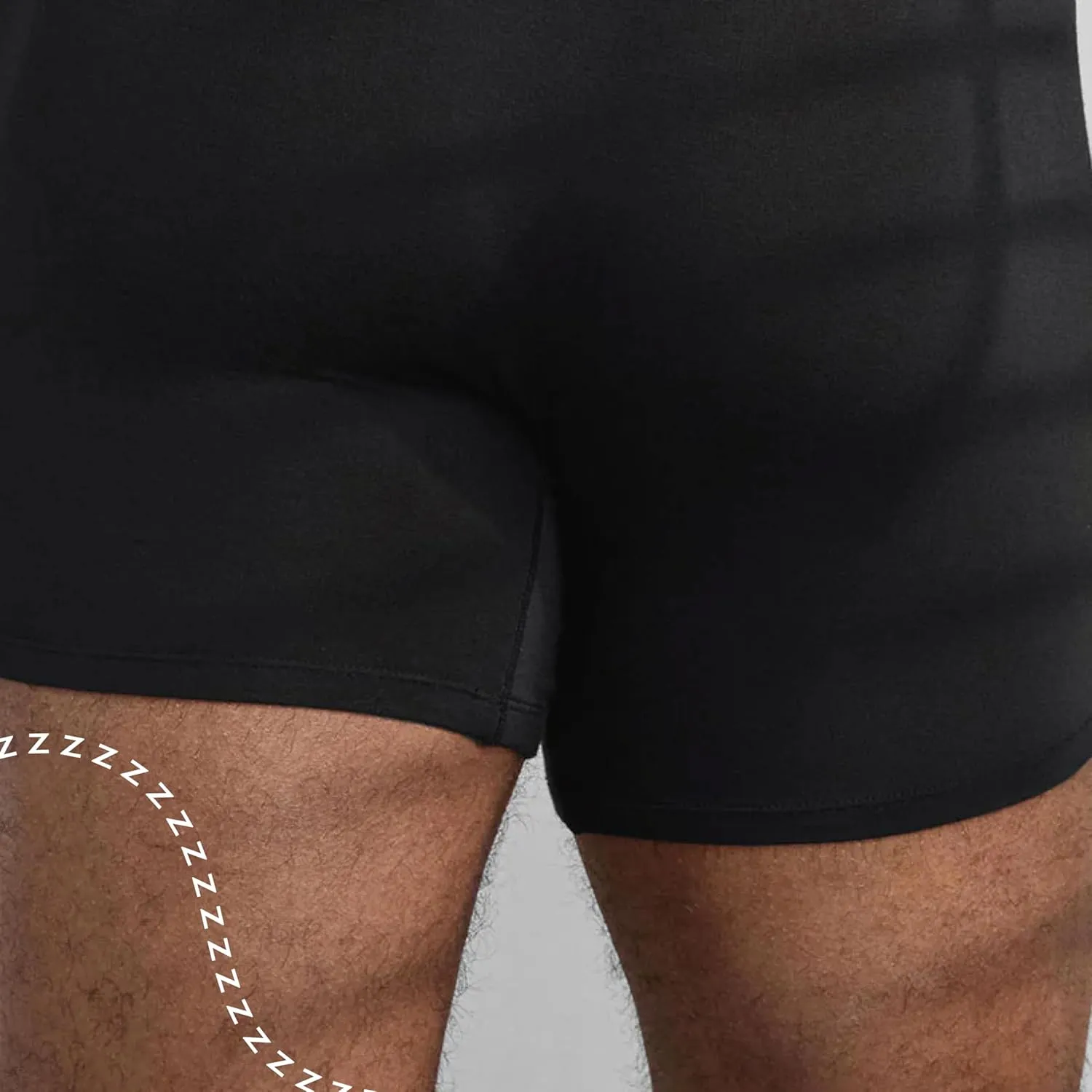 Lunya Men's Soft Modal Boxer Briefs