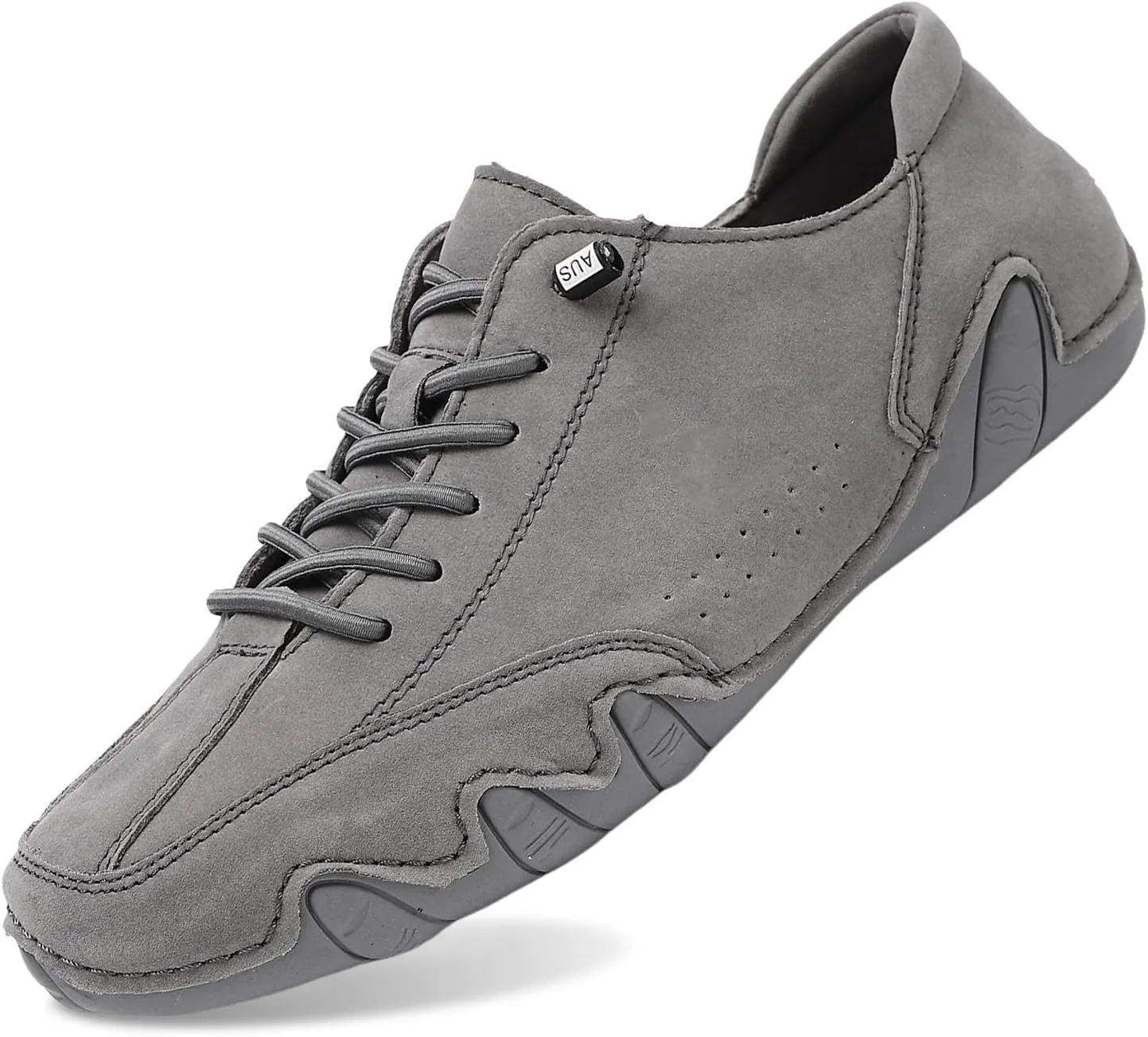 Men's Barefoot Shoes Vogany Breathable Orthopaedic Ergonomic Orthopaedic Barefoot Shoes Sneaker