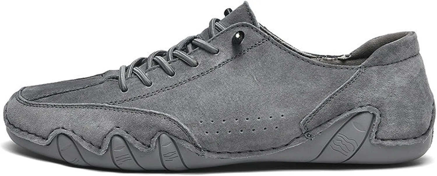 Men's Barefoot Shoes Vogany Breathable Orthopaedic Ergonomic Orthopaedic Barefoot Shoes Sneaker