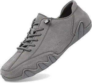 Men's Barefoot Shoes Vogany Breathable Orthopaedic Ergonomic Orthopaedic Barefoot Shoes Sneaker