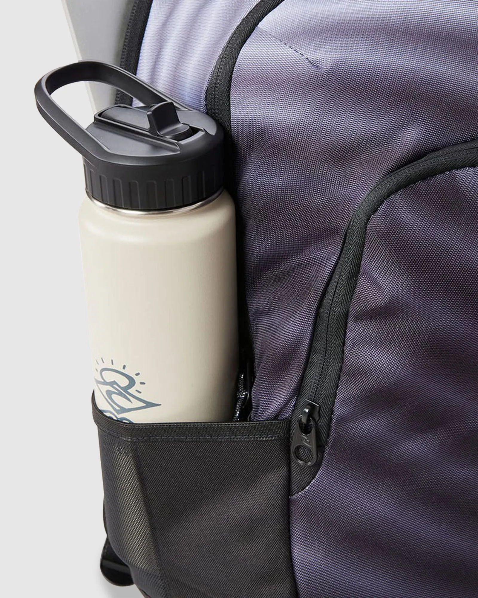 MENS OZONE 30L FADED SLANT BACKPACK