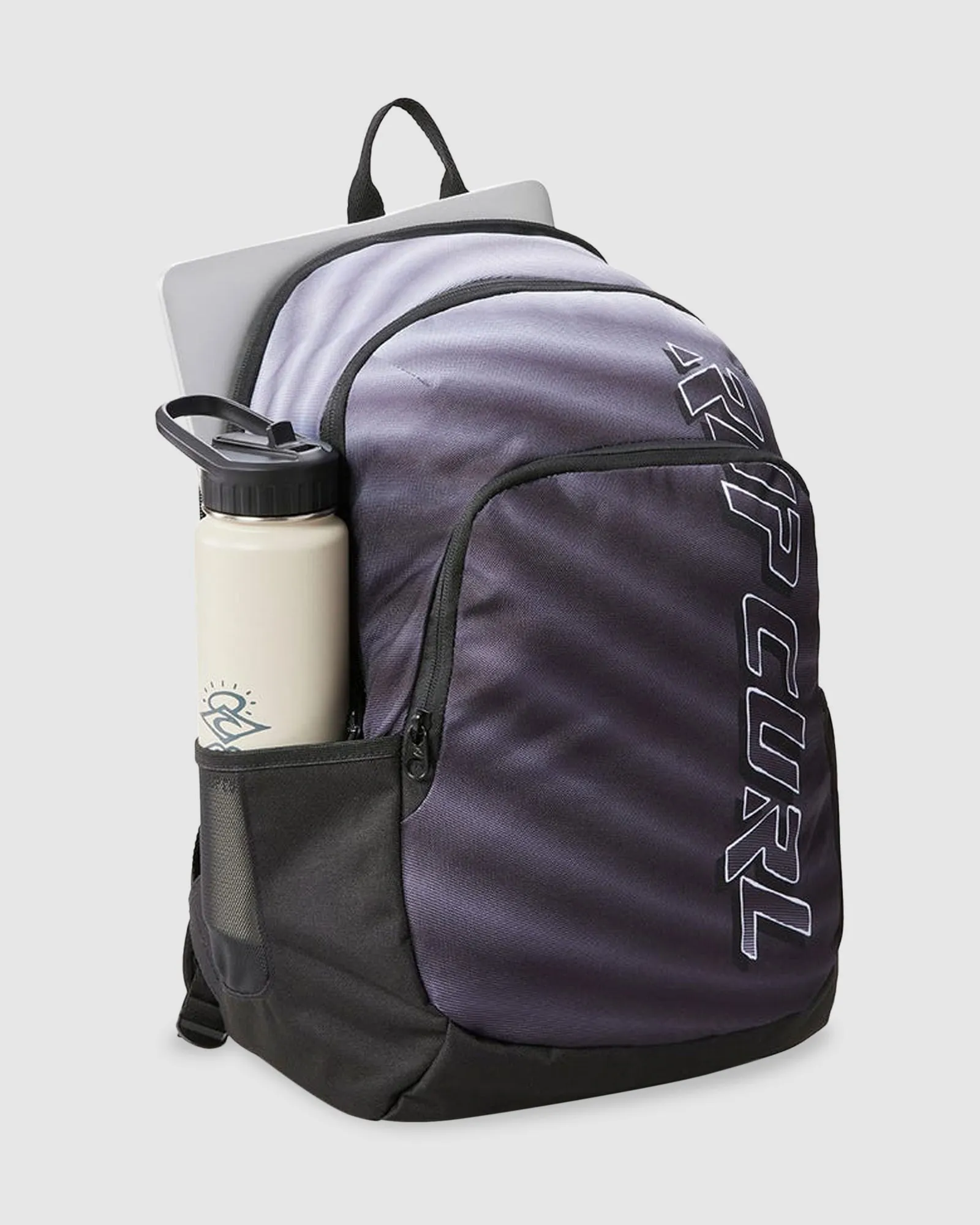 MENS OZONE 30L FADED SLANT BACKPACK
