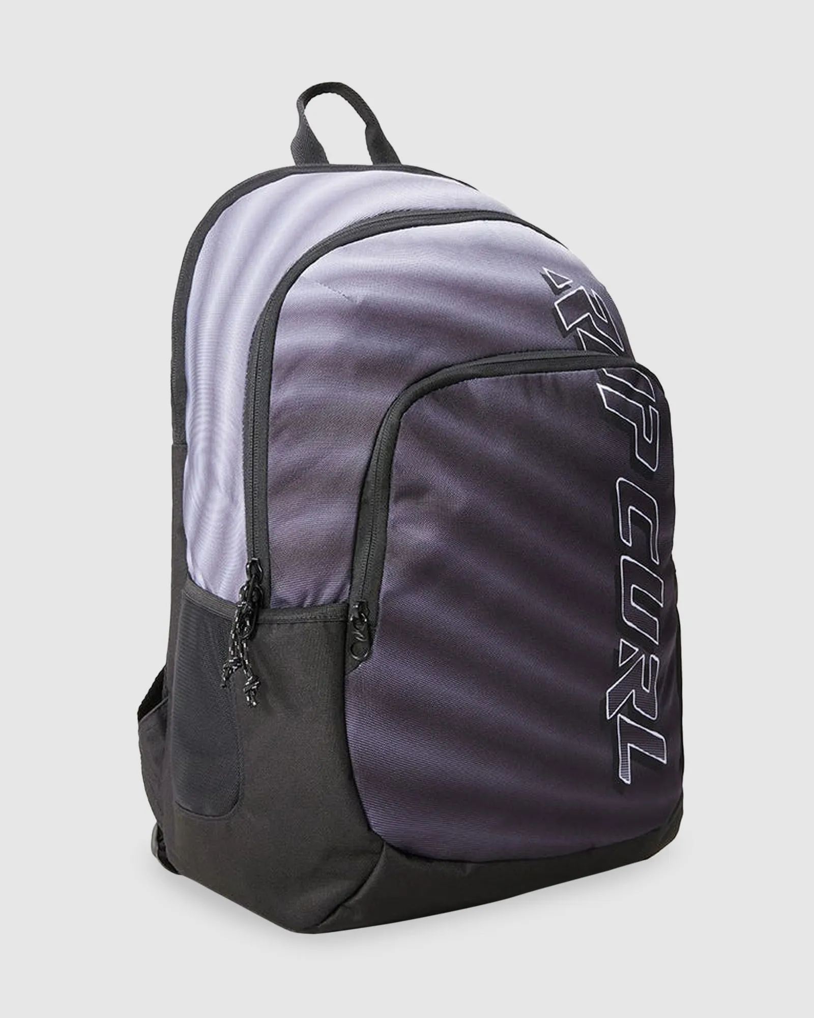 MENS OZONE 30L FADED SLANT BACKPACK