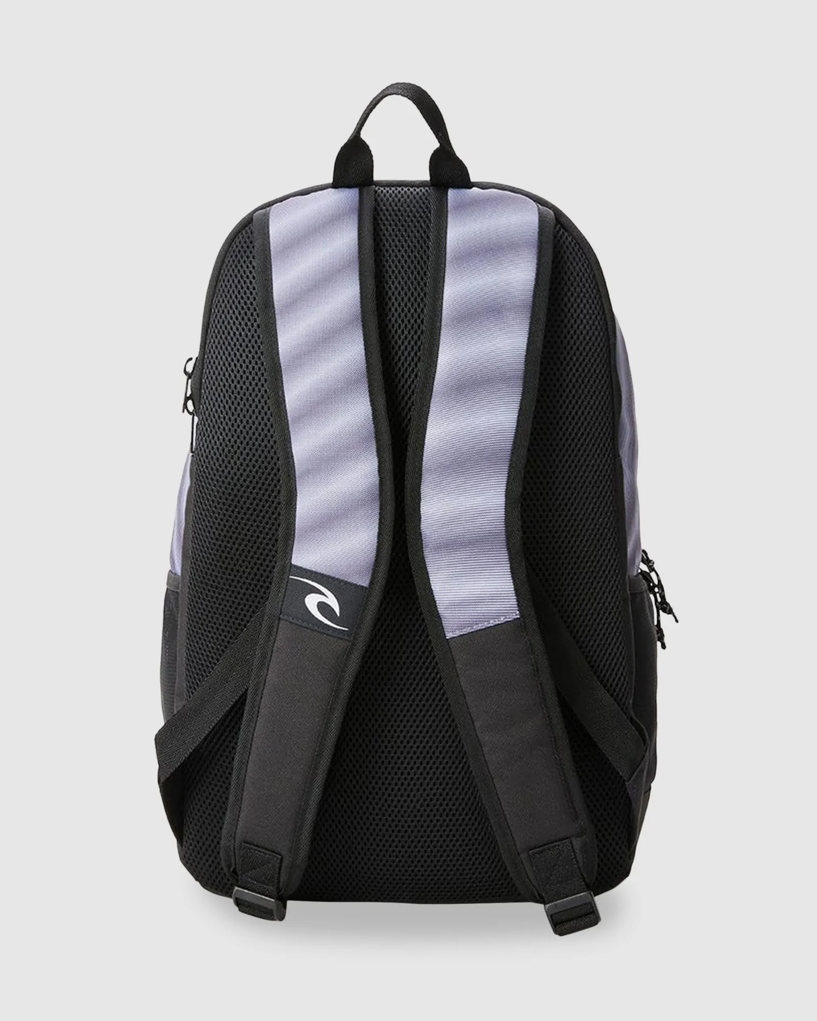 MENS OZONE 30L FADED SLANT BACKPACK