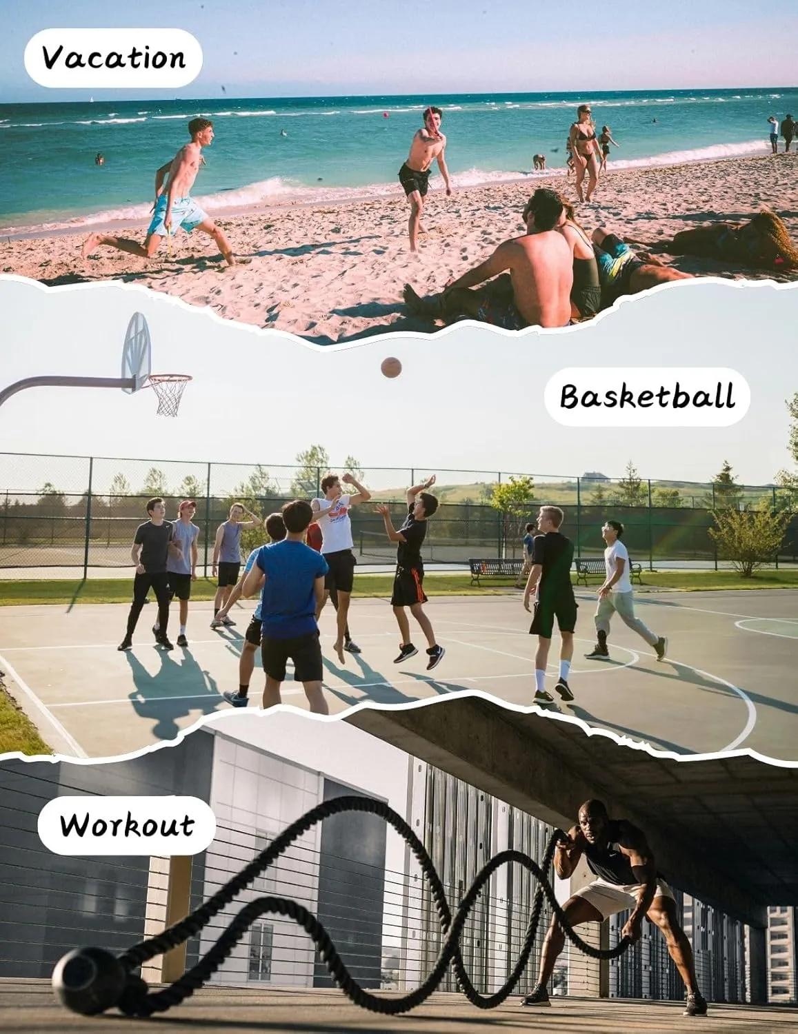 Men's Retro Basketball Shorts - Graphic Streetwear Breathable Mesh Gym Shorts, Lightweight Athletic Shorts with Drawstring