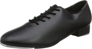 Men's Tap Shoes, Black, 8.5