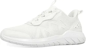 Mens Tennis Shoes Lightweight Breathable Gym Workout Running Walking Sneakers