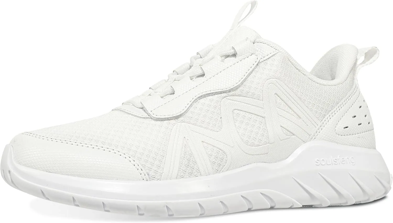 Mens Tennis Shoes Lightweight Breathable Gym Workout Running Walking Sneakers