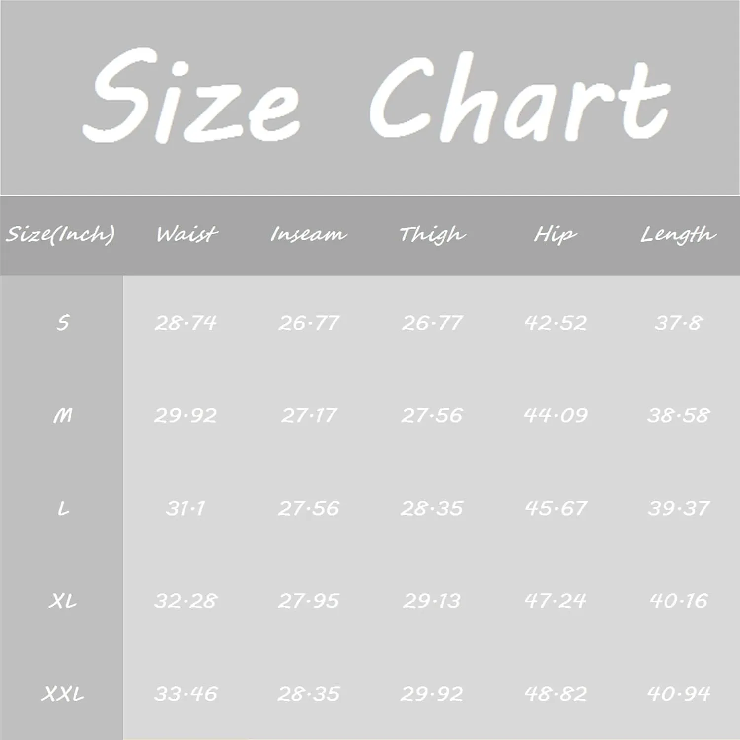 Men's Workout Elastic Waist Tactical Cargo Pants Lightweight Straight Casual Work Pants