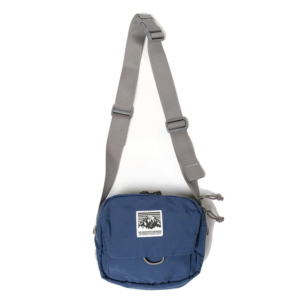 Mt RAINIER DESIGN - MRD  