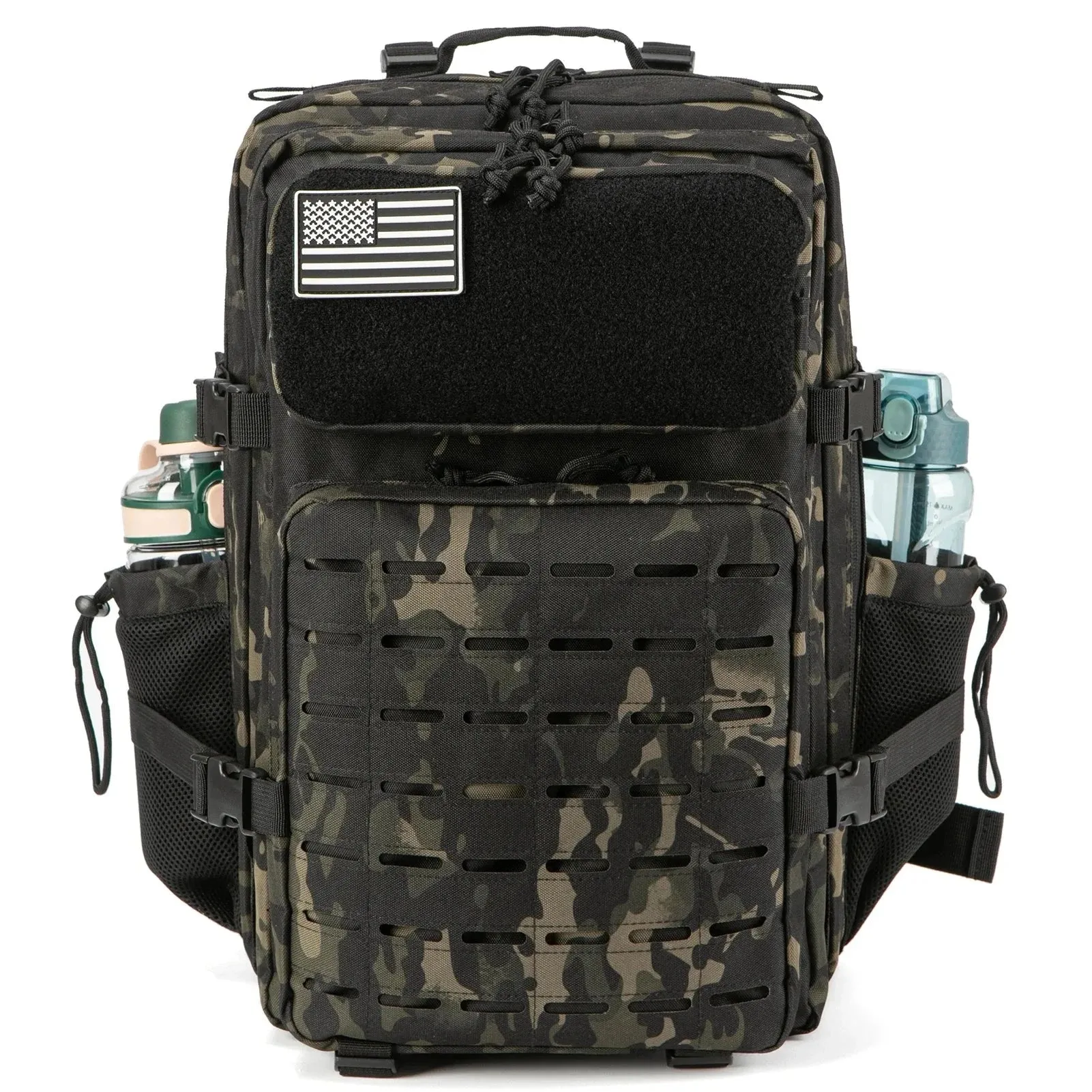 Multifunctional Backpack for Men and Women