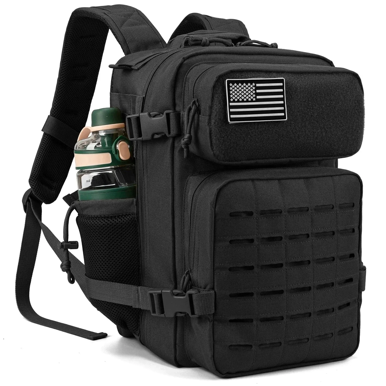 Multifunctional Backpack for Men and Women