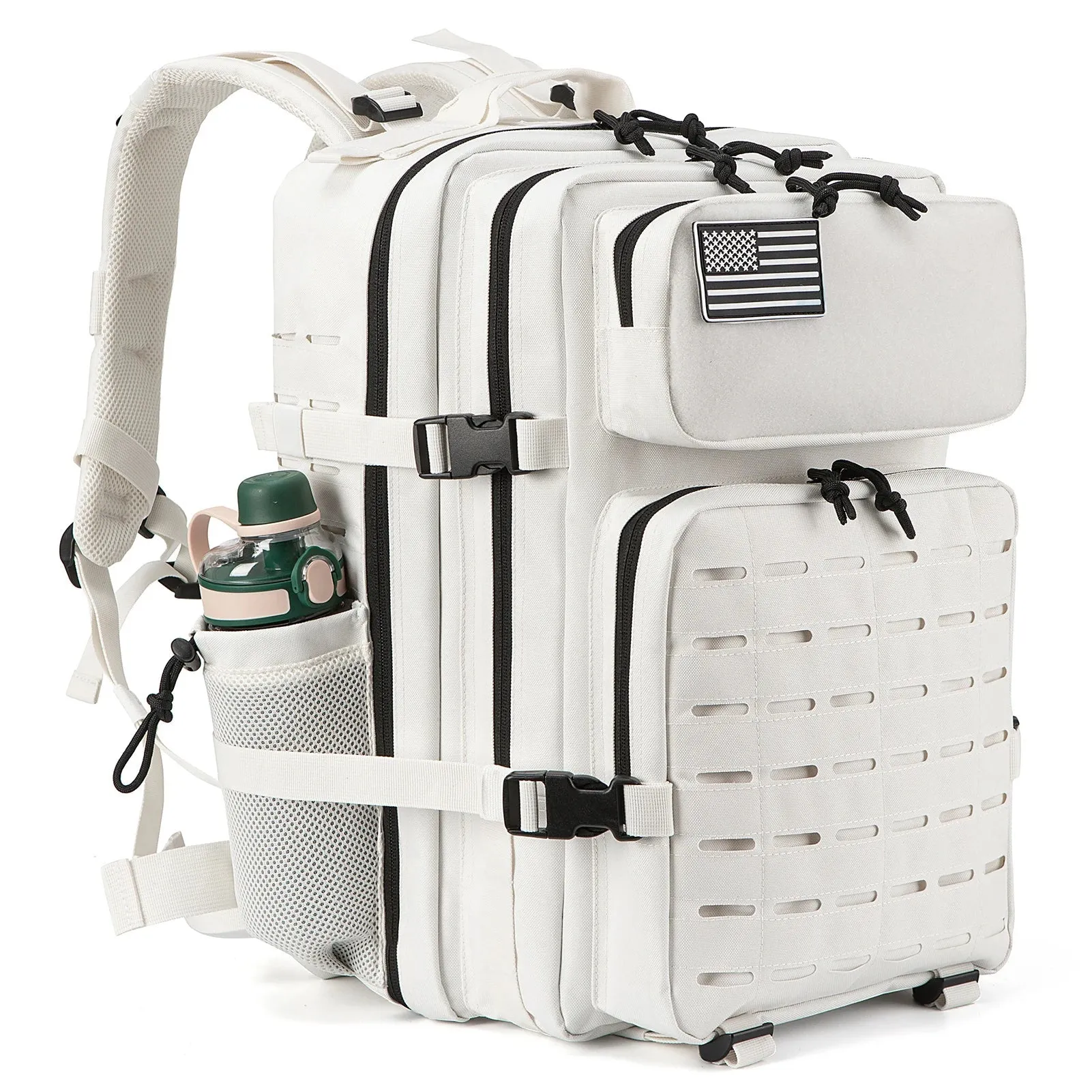 Multifunctional Backpack for Men and Women