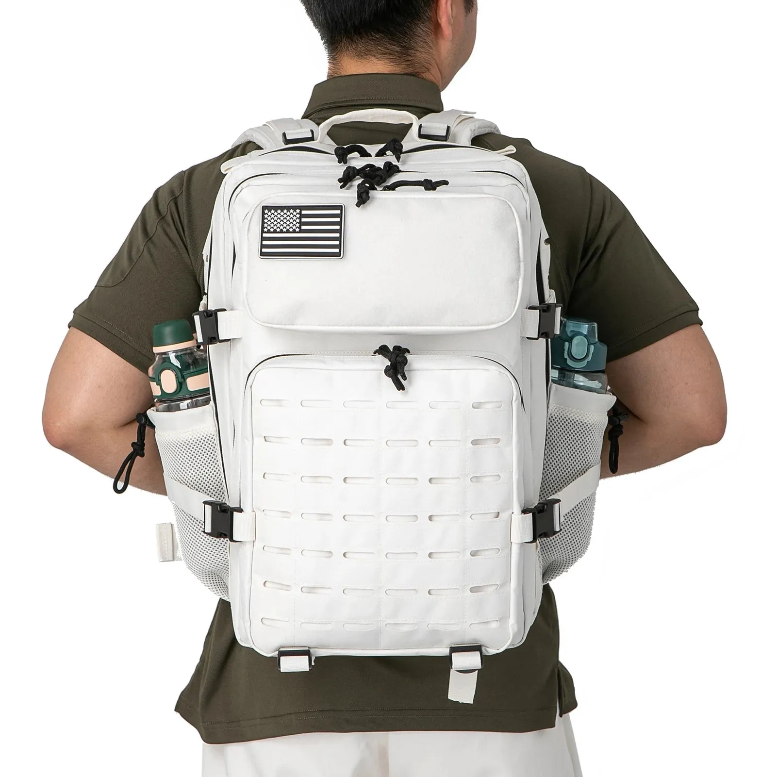 Multifunctional Backpack for Men and Women