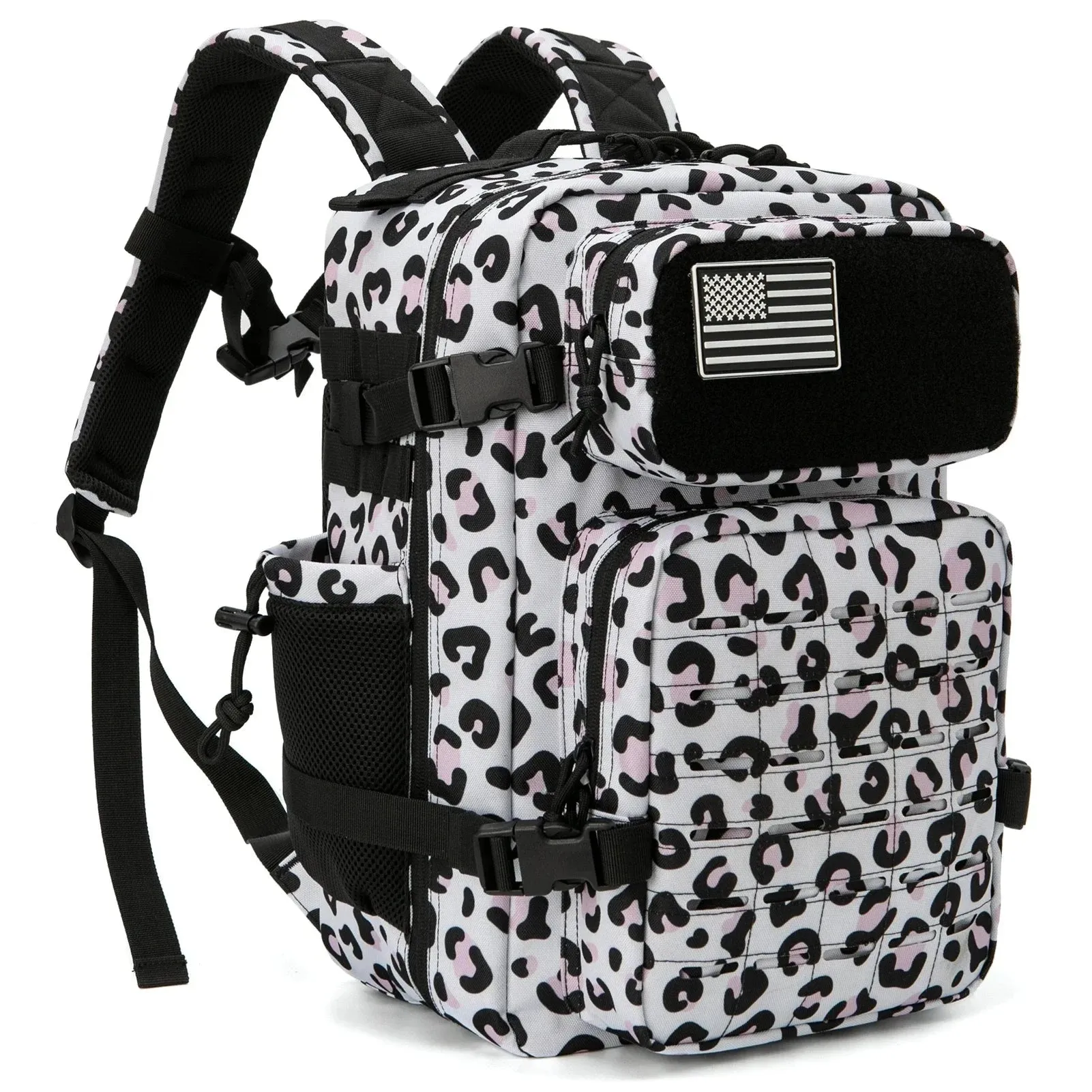 Multifunctional Backpack for Men and Women