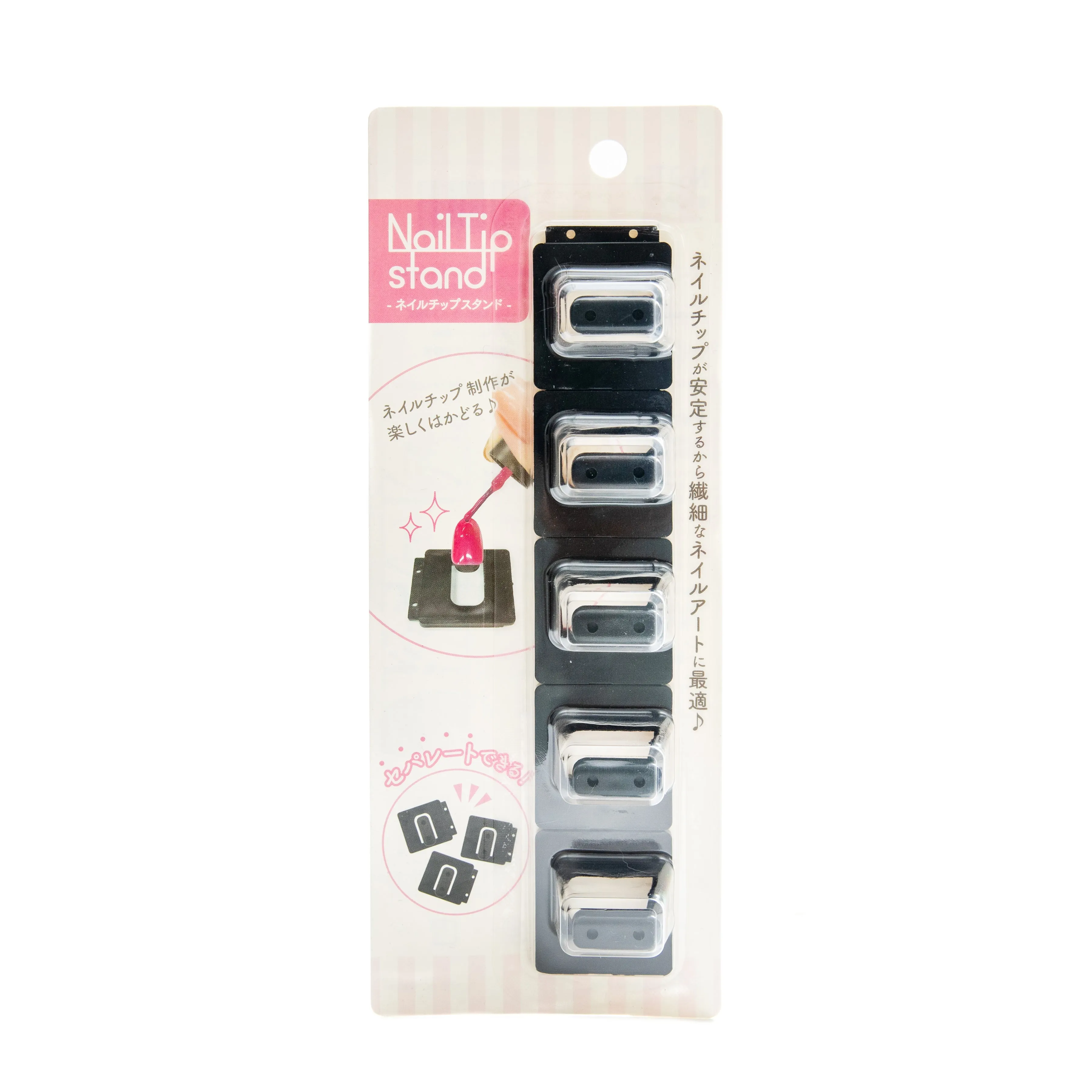 Nail Tip Stand (5pcs)