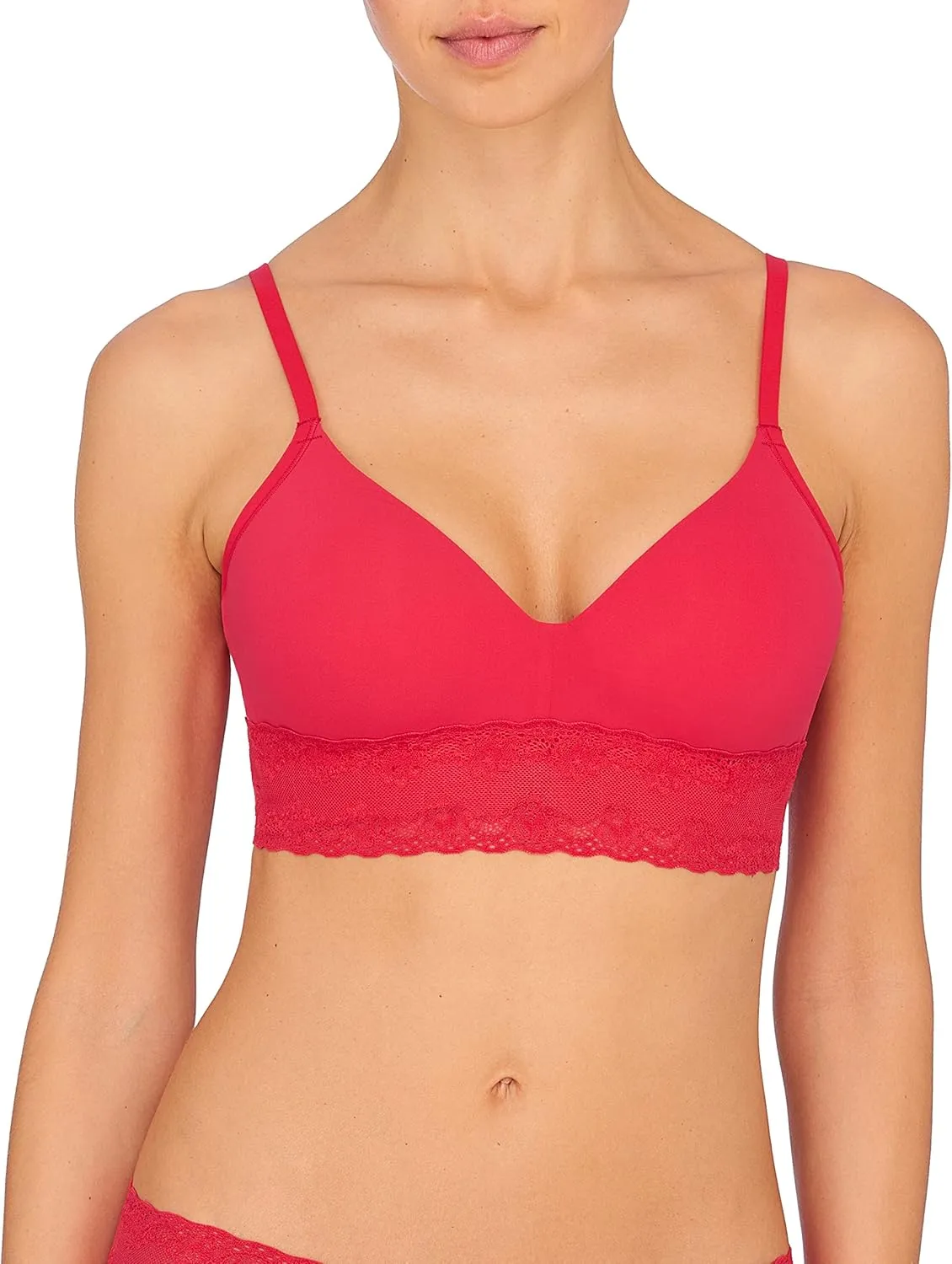 Natori Women's Bliss Perfection Contour Soft Cup Bra