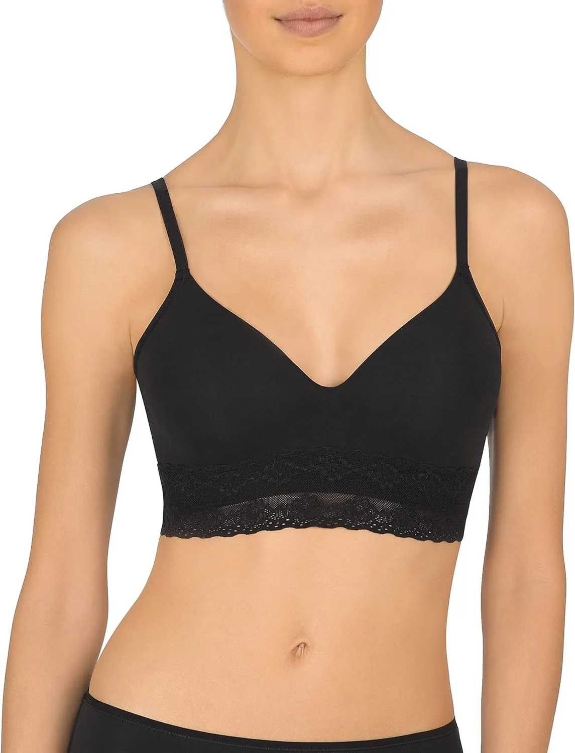 Natori Women's Bliss Perfection Contour Soft Cup Bra