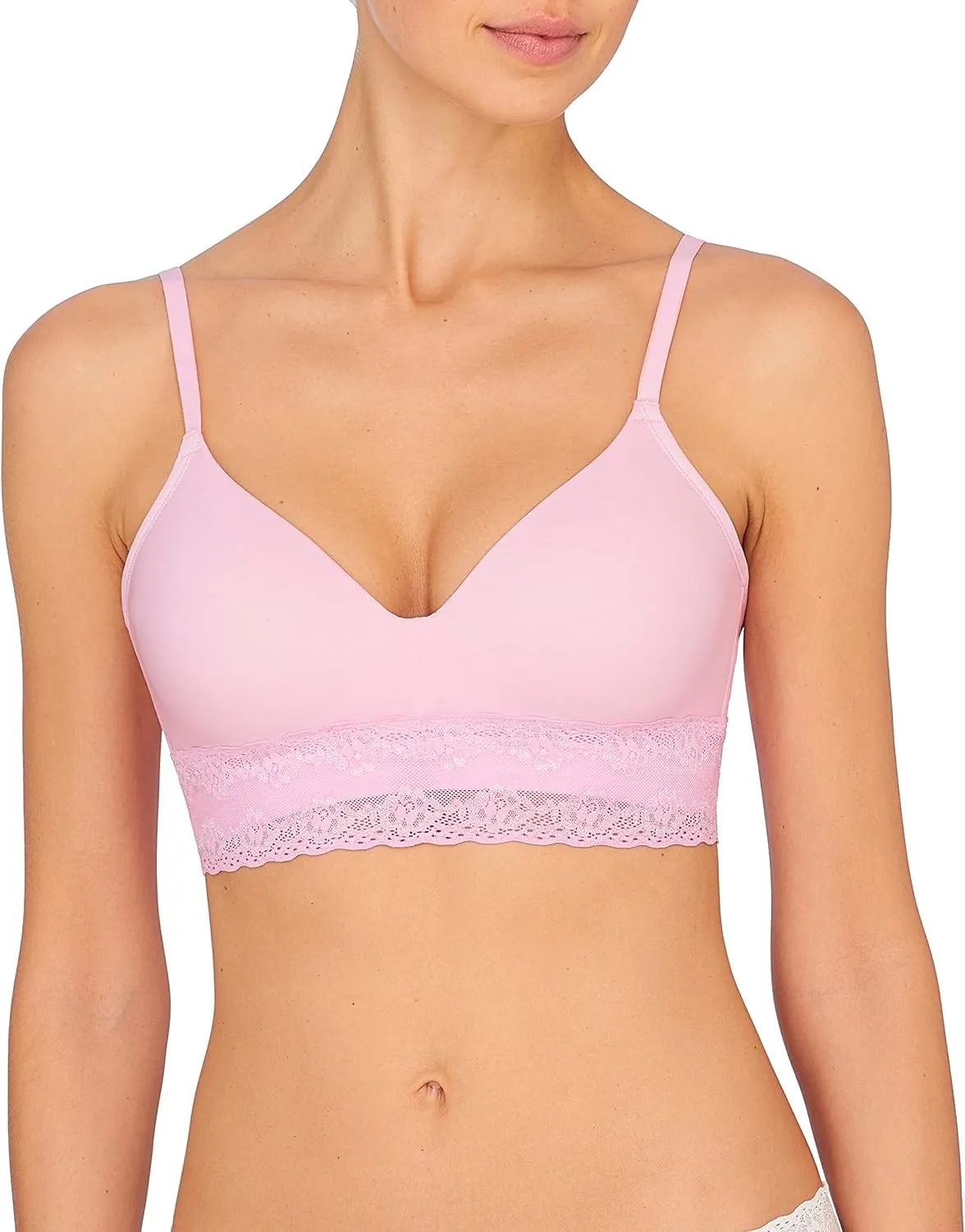 Natori Women's Bliss Perfection Contour Soft Cup Bra