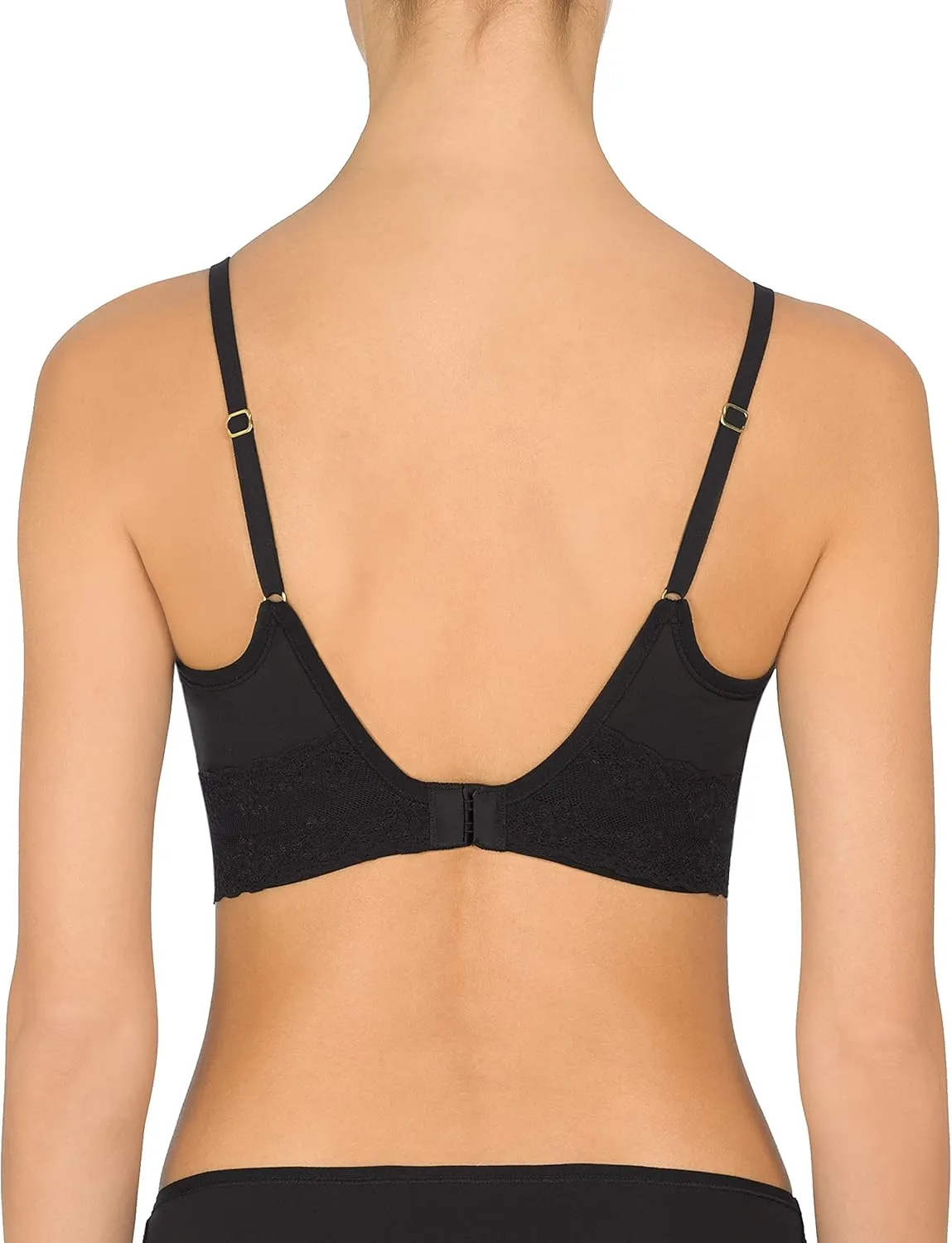 Natori Women's Bliss Perfection Contour Soft Cup Bra