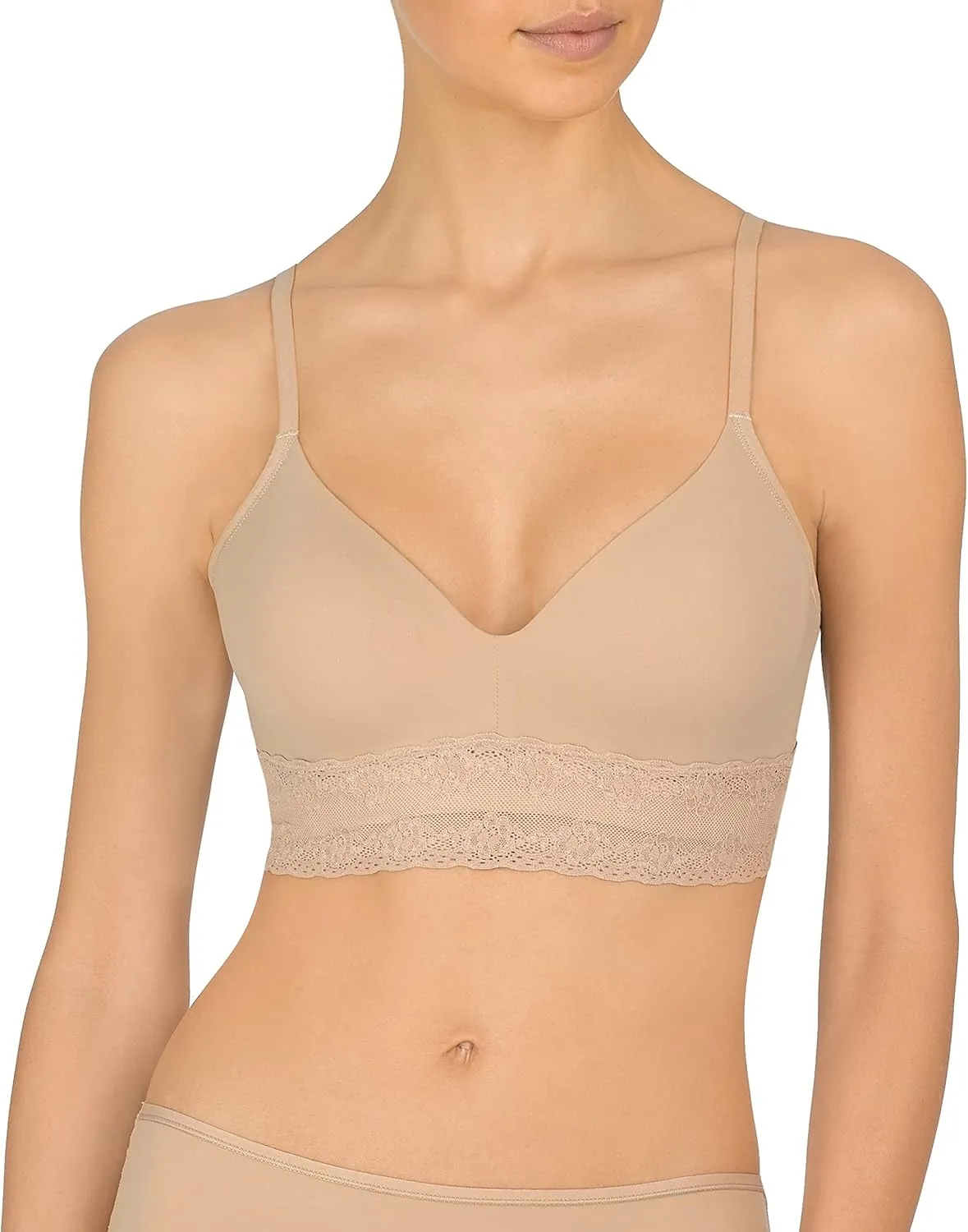 Natori Women's Bliss Perfection Contour Soft Cup Bra
