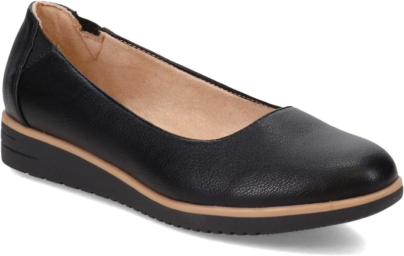 Naturalizer Women's Classic Ballet Flat