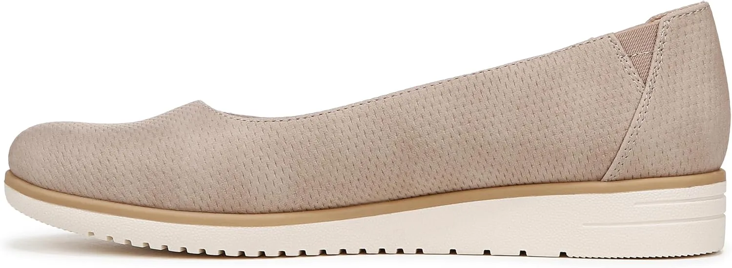 Naturalizer Women's Classic Ballet Flat