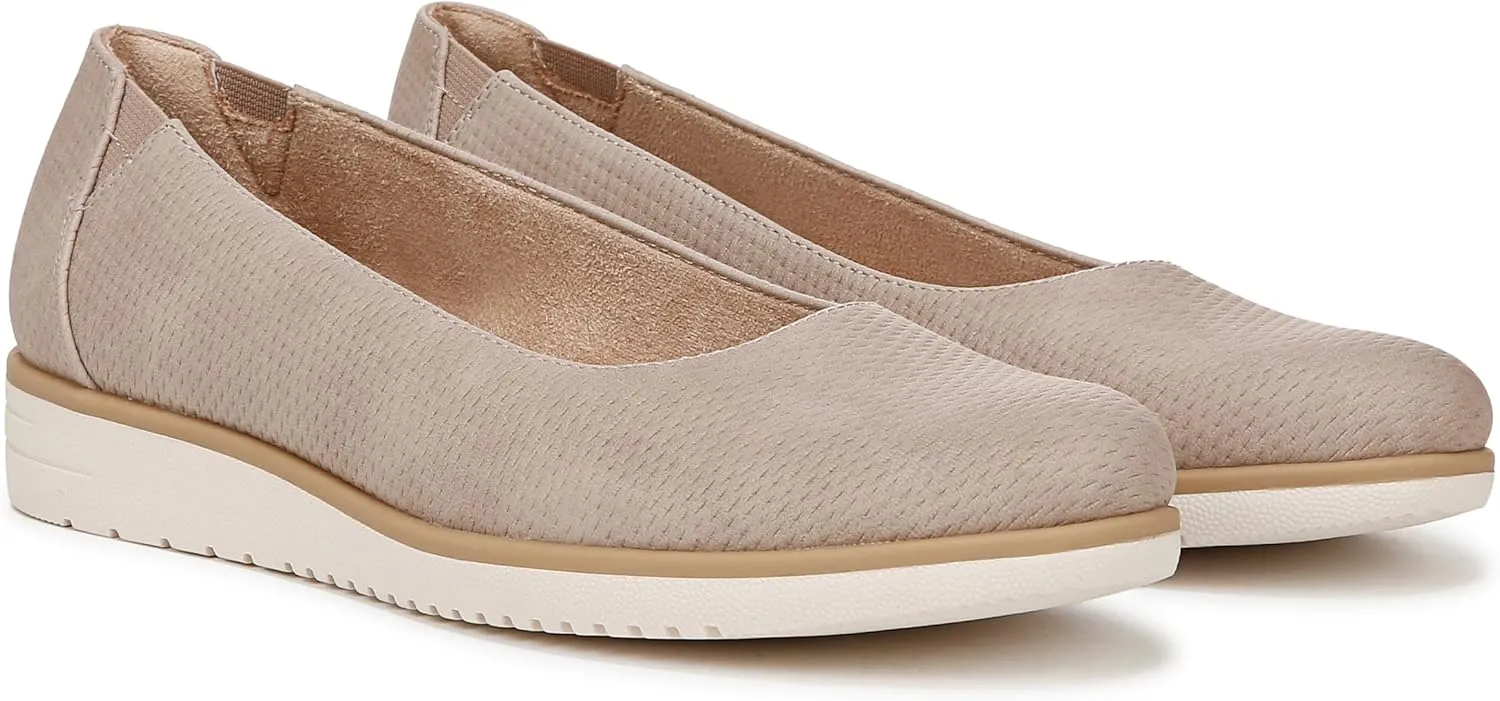 Naturalizer Women's Classic Ballet Flat