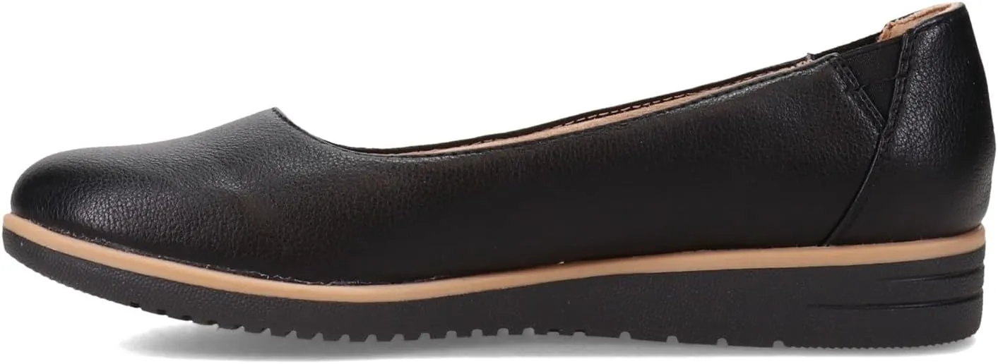 Naturalizer Women's Classic Ballet Flat