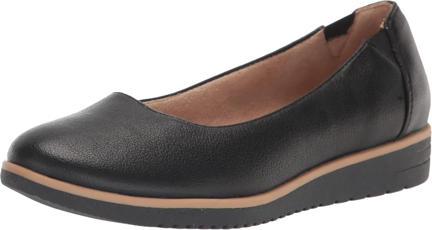 Naturalizer Women's Classic Ballet Flat