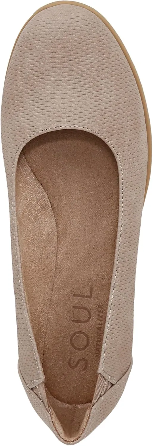 Naturalizer Women's Classic Ballet Flat