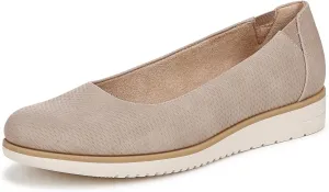 Naturalizer Women's Classic Ballet Flat