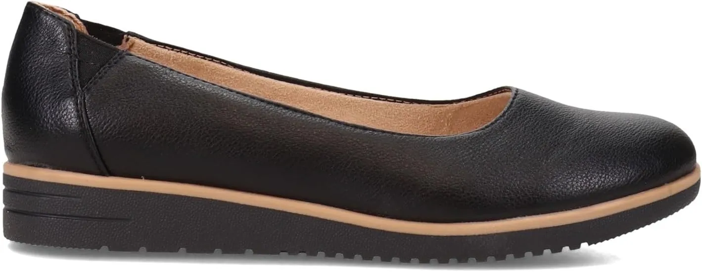 Naturalizer Women's Classic Ballet Flat