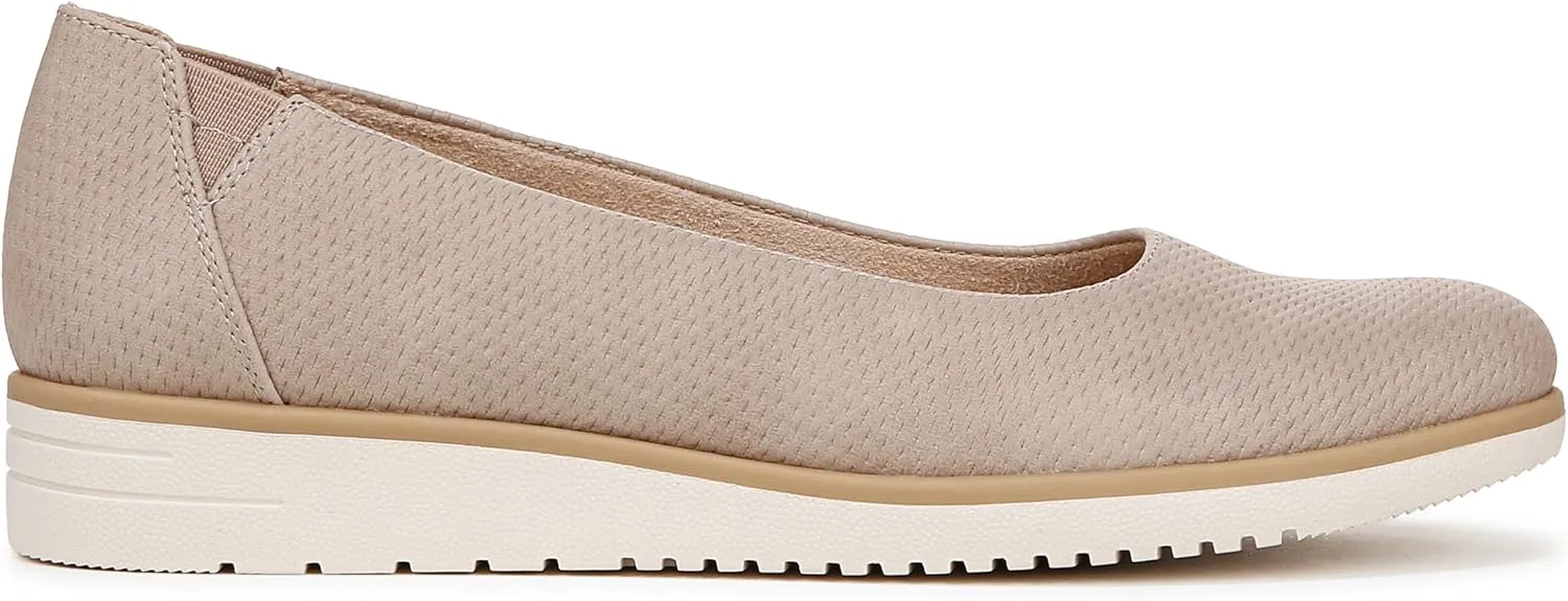 Naturalizer Women's Classic Ballet Flat