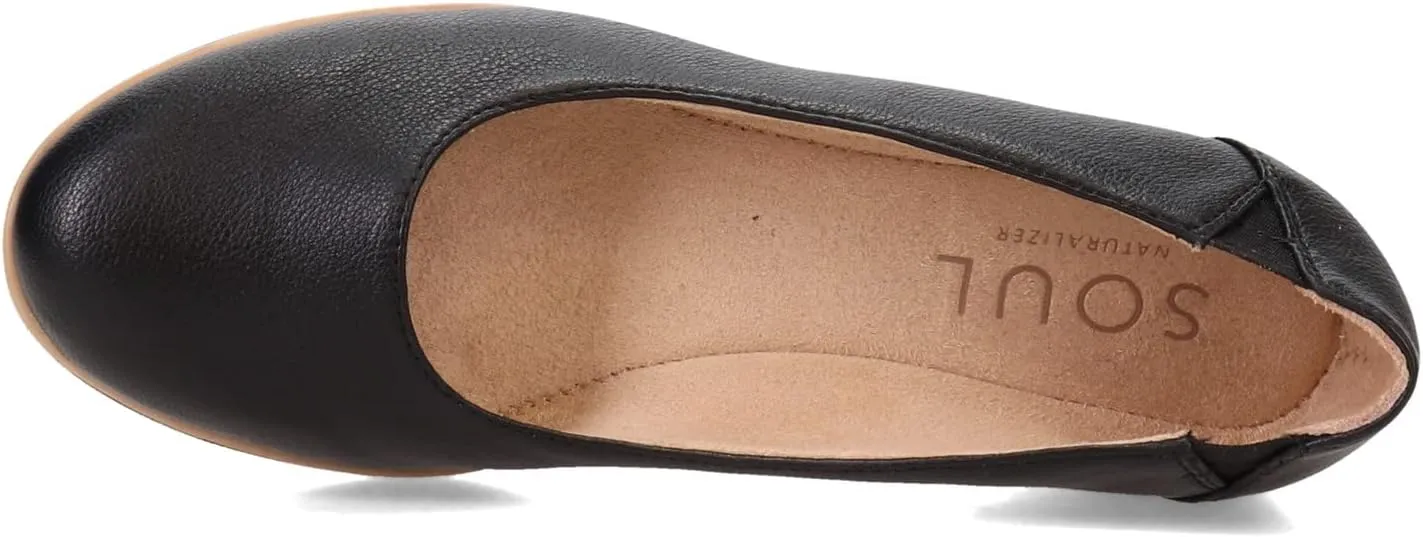 Naturalizer Women's Classic Ballet Flat
