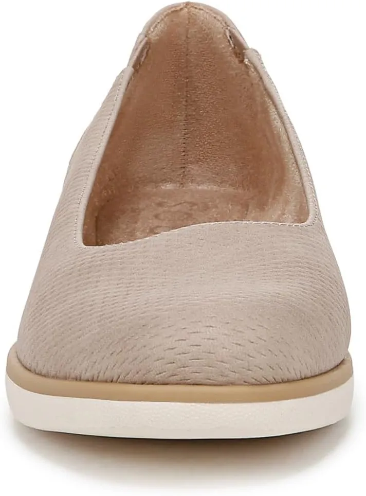 Naturalizer Women's Classic Ballet Flat