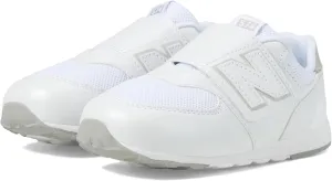 New Balance Baby-Girl's 574 V1 Evolved New-b Hook & Loop Sneaker