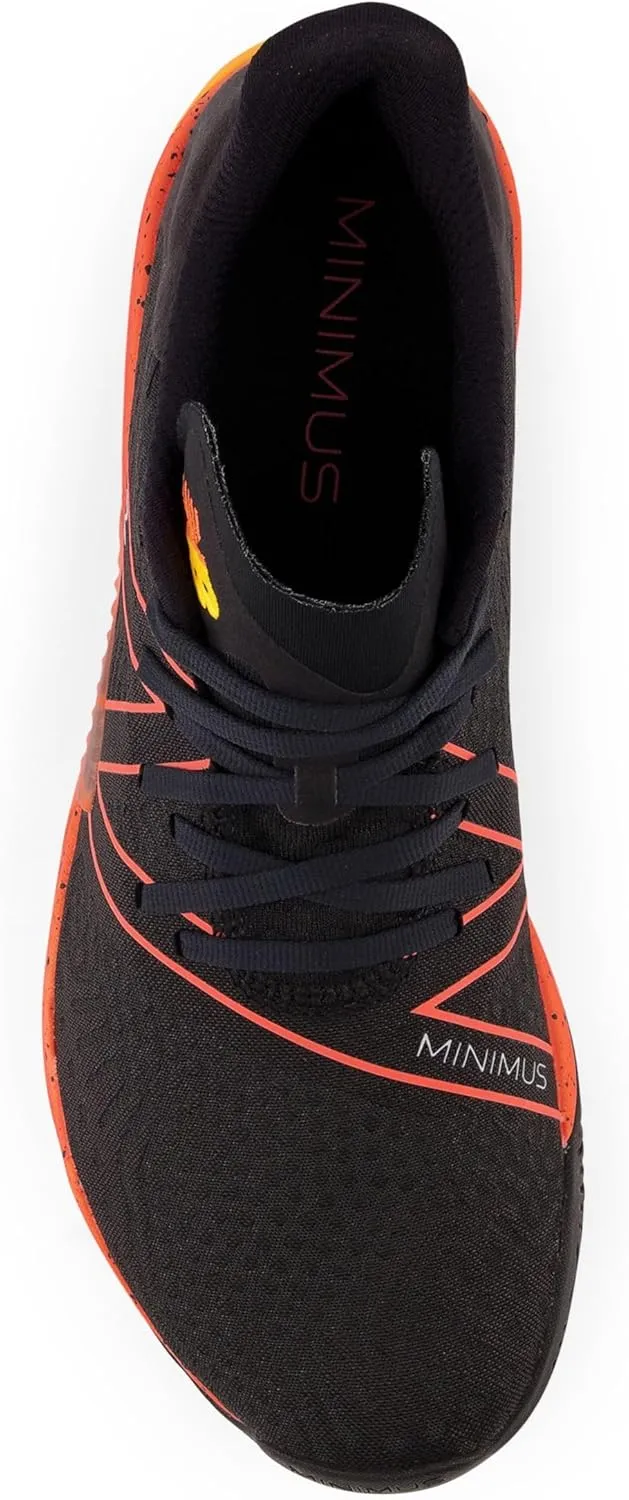 New Balance Men's Tr V1 Minimus Cross Trainer