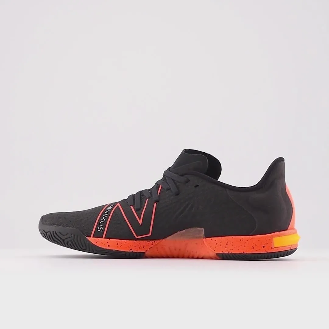 New Balance Men's Tr V1 Minimus Cross Trainer