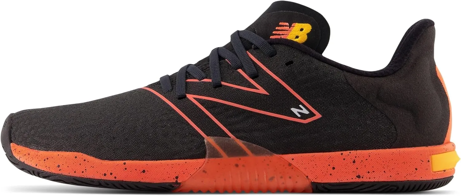 New Balance Men's Tr V1 Minimus Cross Trainer