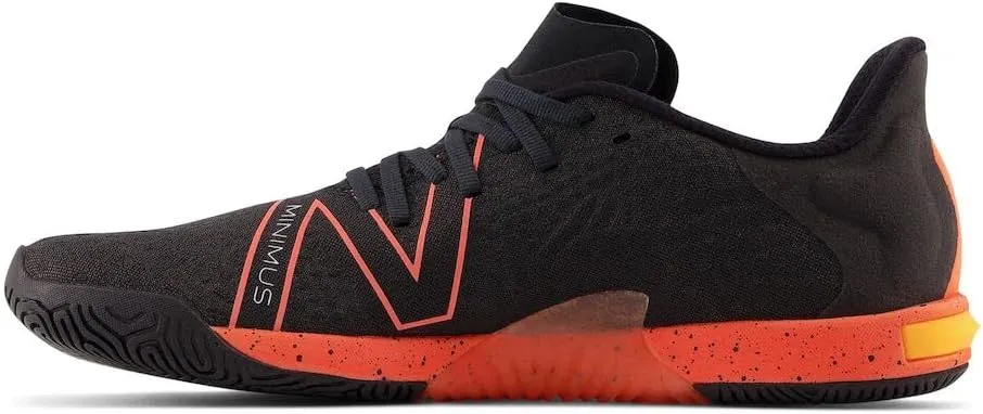 New Balance Men's Tr V1 Minimus Cross Trainer