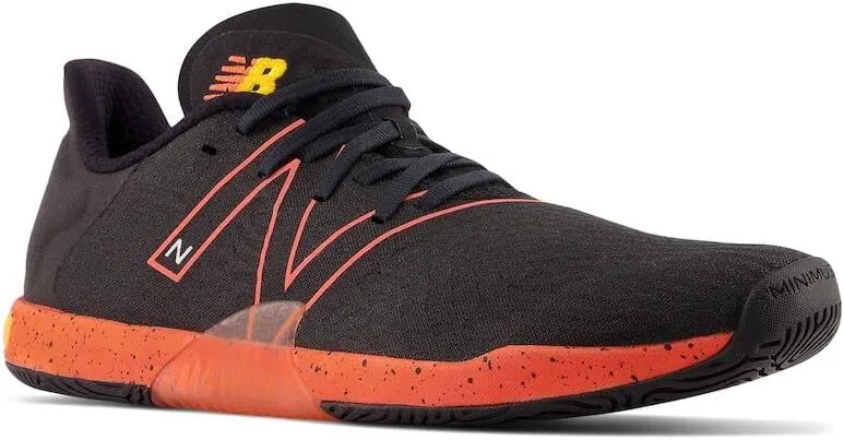 New Balance Men's Tr V1 Minimus Cross Trainer