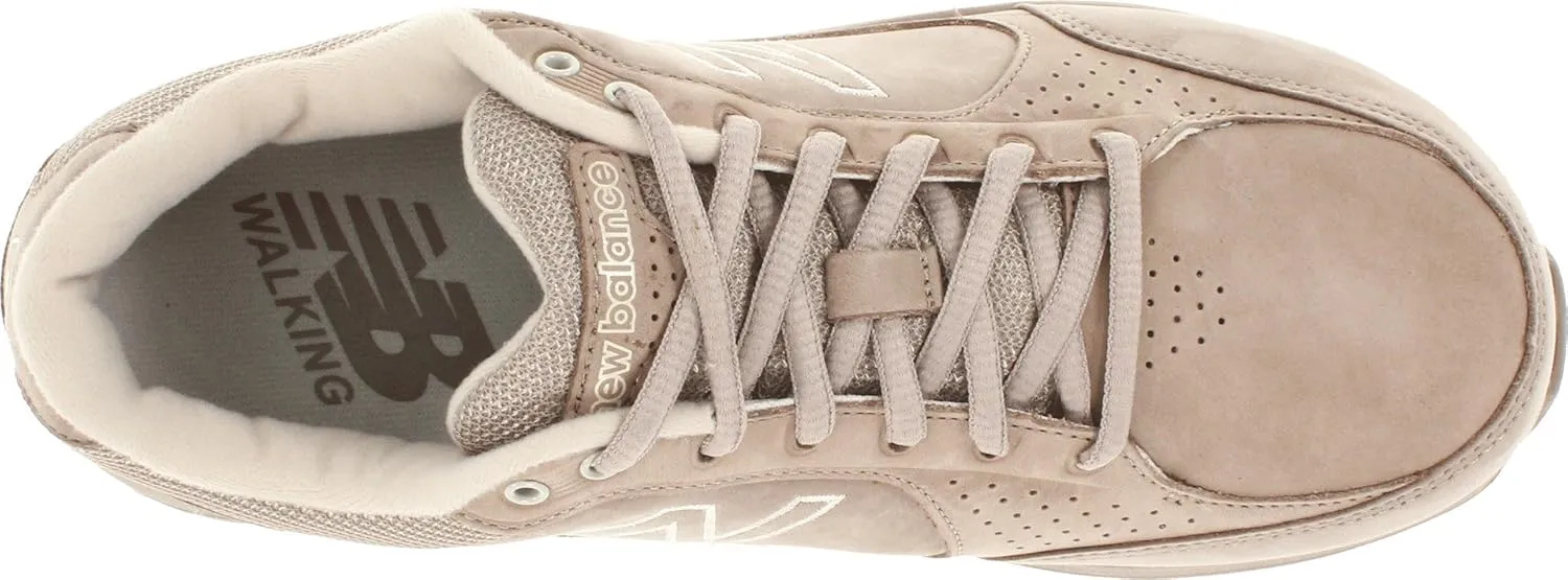 New Balance Women's WW928 Health Walking Lace-Up Sneaker