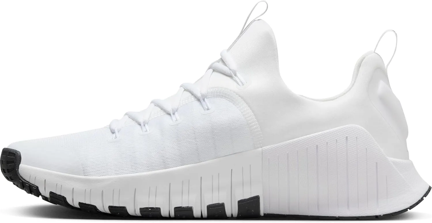 Nike Free Metcon 6 Men's Workout Shoes