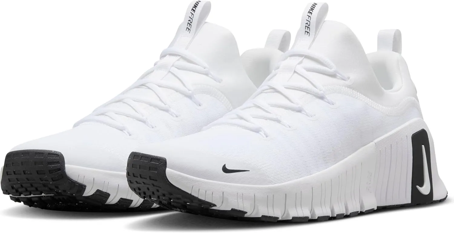 Nike Free Metcon 6 Men's Workout Shoes