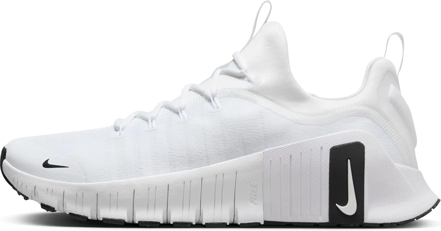 Nike Free Metcon 6 Men's Workout Shoes