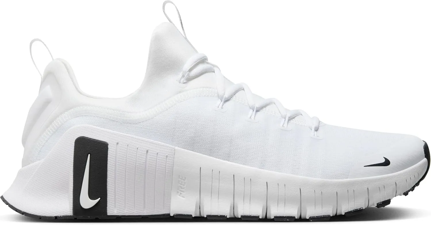 Nike Free Metcon 6 Men's Workout Shoes